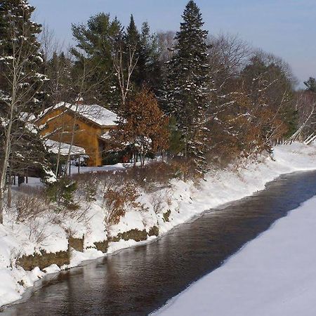 Pond'S Resort Blackville Exterior foto