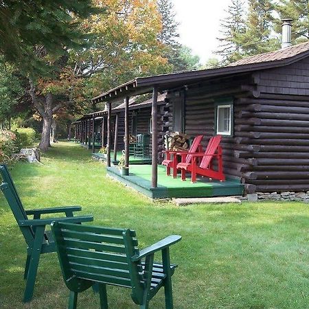 Pond'S Resort Blackville Exterior foto