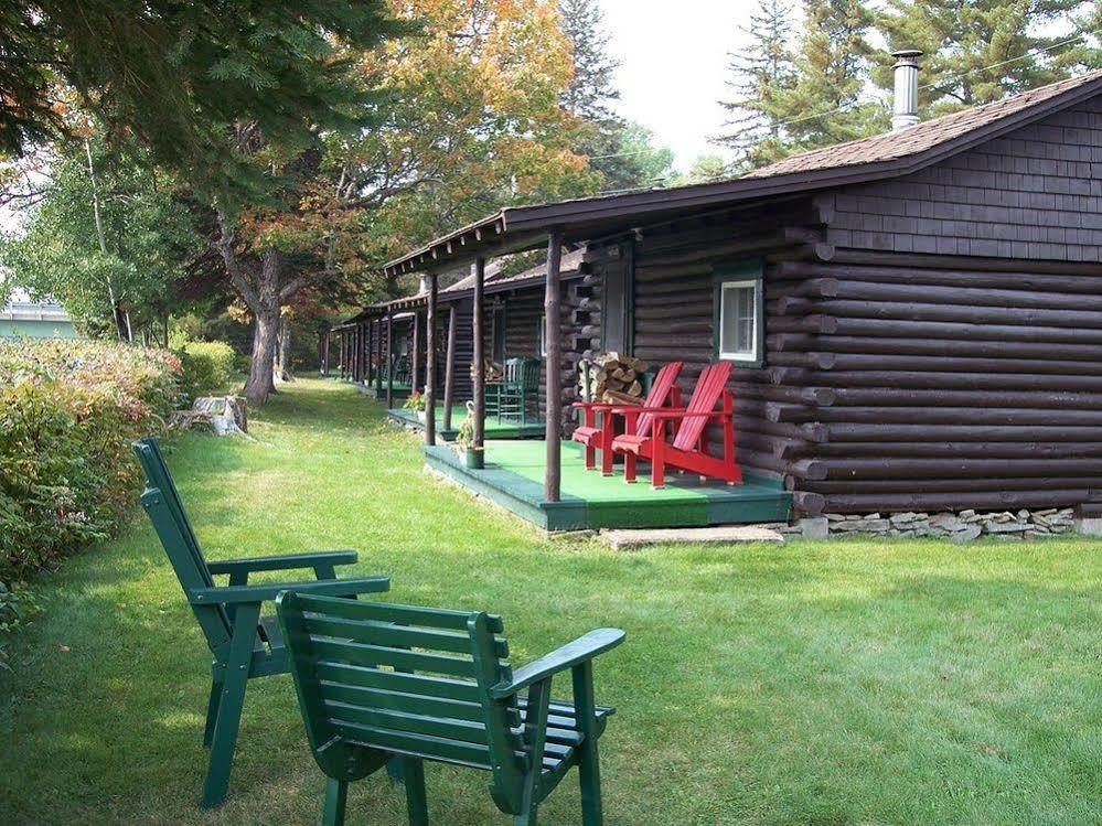 Pond'S Resort Blackville Exterior foto