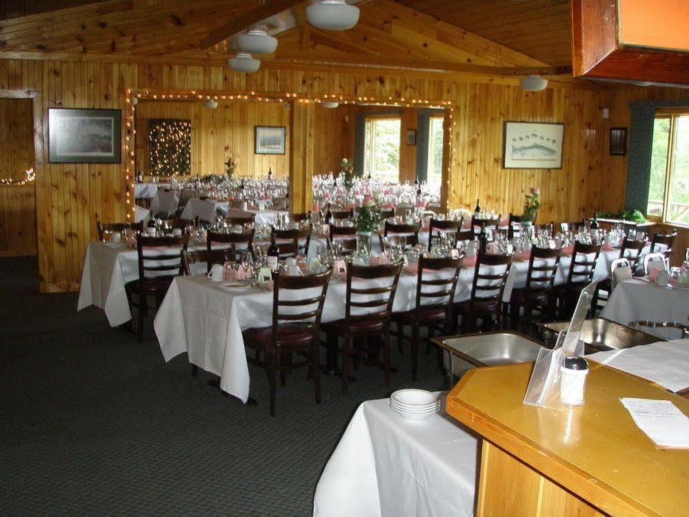 Pond'S Resort Blackville Exterior foto
